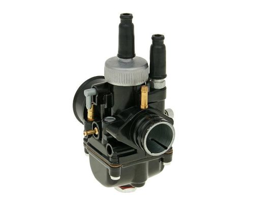 Karburátor Naraku fekete Edition 21mm