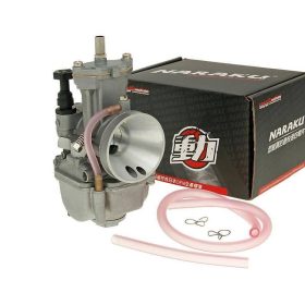 Karburátor Naraku síktolattyús verseny V.2 21mm