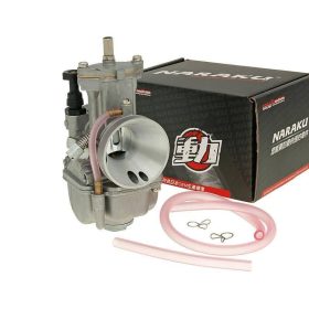 Karburátor Naraku síktolattyús verseny V.2 24mm