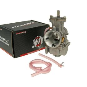 Karburátor Naraku síktolattyús verseny V.2 30mm