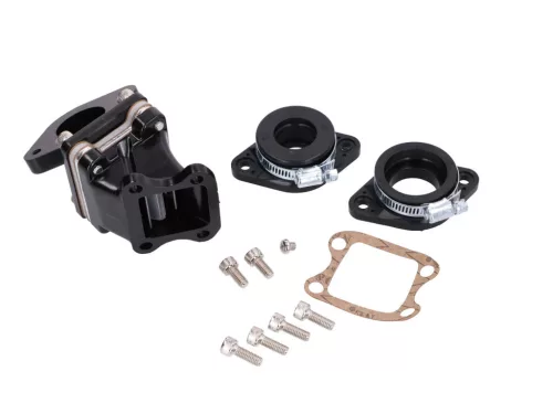 Naraku Big Valve V.2 szívórendszer - Peugeot, Kymco, SYM (állóhengeres)