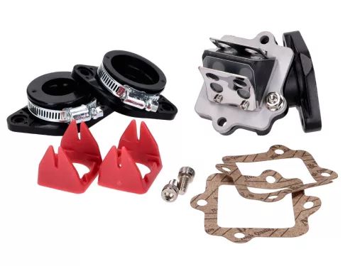 Naraku Big Valve V.2 szívórendszer - Minarelli (fekvőhengeres)