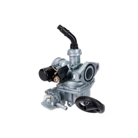   Naraku 19mm PZ19 karburátor Quad, ATV, Pit Bike, Gokart / 50-110ccm 4 ütemű kínai motorhoz, klapp fojtószelepekkel