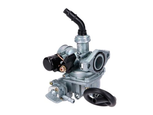 Naraku 19mm PZ19 karburátor Quad, ATV, Pit Bike, Gokart / 50-110ccm 4 ütemű kínai motorhoz, klapp fojtószelepekkel