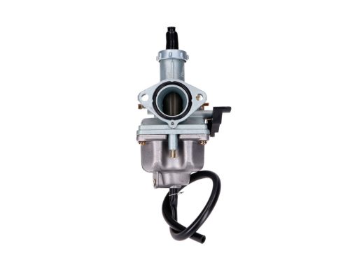 Naraku 26mm PZ26 karburátor Derbi Senda 125cc 4 ütemű, Yamaha, Suzuki 125cc 4 ütemű motorokhoz, Yamaha, Suzuki 125cc 4 ütemű motorokhoz