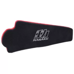 Naraku légszűrőbetét kétrétegű GY6 Euro4 2018-ba-