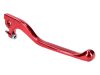 Naraku piros fékkar a Generic Trigger, Explorer Sniper, KSR, Ride MRS,MRX, Thorn, Aprilia RX 50 -1997 modellekhez.