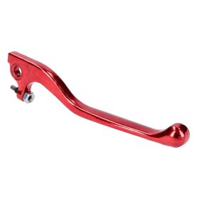   Naraku piros fékkar a Generic Trigger, Explorer Sniper, KSR, Ride MRS,MRX, Thorn, Aprilia RX 50 -1997 modellekhez.