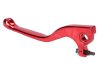 Naraku piros fékkar a Generic Trigger, Explorer Sniper, KSR, Ride MRS,MRX, Thorn, Aprilia RX 50 -1997 modellekhez.