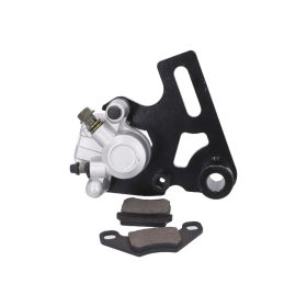   Naraku hátsó féknyereg + adapter - Rieju RRX, MRT, Derbi GPR