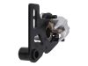Naraku hátsó féknyereg + adapter - Rieju RRX, MRT, Derbi GPR