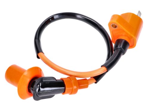 Gyújtótekercs Naraku verseny V.2 magas kimenet - 2 csapok