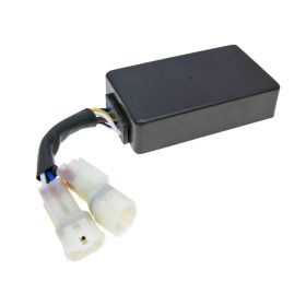   CDI egység Naraku fojtás nélküli - Kymco Fever ZXII, KB50