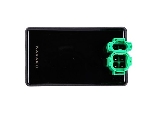 CDI egység Naraku fojtás nélküli - Kymco (DC CDI)