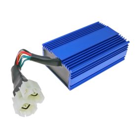 CDI egység Naraku verseny - GY6