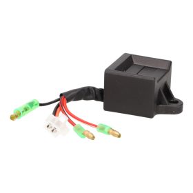   CDI egység Naraku fojtás nélküli - Minarelli fekvőhengeres, Kínai 2T / 2 ütemű