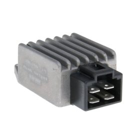   Naraku magas kimenetű AC/DC 4 pólusú feszültségszabályzó