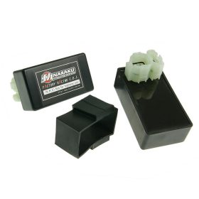 CDI egység Naraku fojtás nélküli - GY6 50/125/150ccm