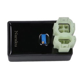 CDI egység Naraku állítható - Qingqi, Rex