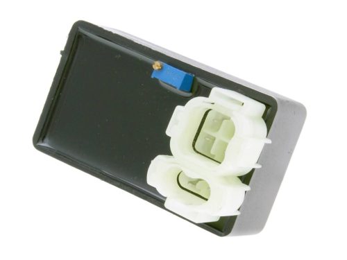 CDI egység Naraku állítható - GY6 50, 125, 150cc