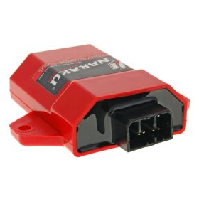   CDI egység Naraku immobilizer megkerüléssel - Peugeot CDI kód ACI100.01, ACI100.02