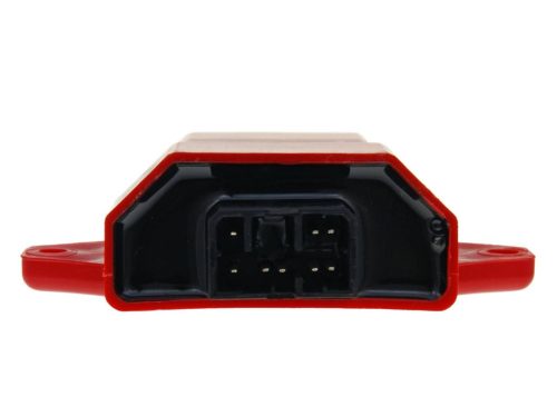 CDI egység Naraku immobilizer megkerüléssel - Peugeot CDI kód ACI100.01, ACI100.02