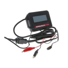 Naraku fedélzeti diagnosztika kijelző