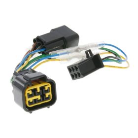   Adapter bowden - fedélzeti diagnosztika képernyő Naraku - Minarelli fekvőhengeres 2004-