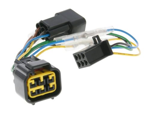 Adapter bowden - fedélzeti diagnosztika képernyő Naraku - Minarelli fekvőhengeres 2004-