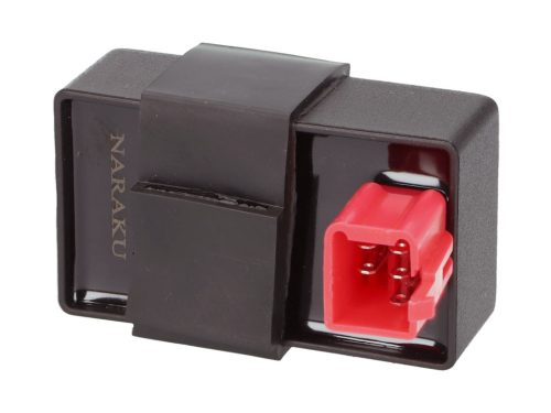 Naraku Racing CDI gyújtáselektronika egység - TGB 101, 203, 303, Pegasus, Akros, Delivery, F409, TGB Sky, Corona, R50X