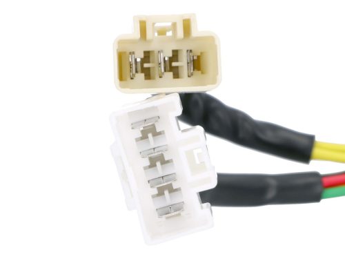 Naraku feszültségszabályzó - SYM GTS 250, 300 2009-