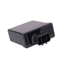   Naraku 8 pólusú CDI gyújtáselektronika egység - Beta RR, Rieju MRT, RS3, MBK X-Limit, X-Power, Sherco, Yamaha DT, TZR 50 (Power Up gyújtással)