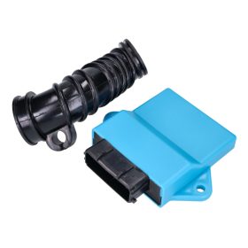   Vezérlőegység / ECU / CDI Naraku fojtásmentes Yamaha Aerox, Giggle, Neos, Vino, MBK Nitro, Booster, Ovetto 50ccm 4T Euro4 2018-.