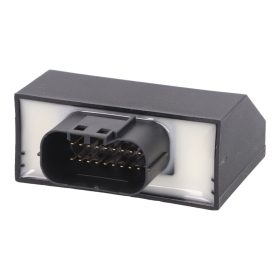   CDI gyújtódoboz Naraku fojtás nélküli gyújtódoboz SYM Fiddle 3, Crox, Orbit 50 Euro4, LuXXon Emily 50 karburátorral 2018-.