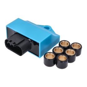   Vezérlőegység / ECU / CDI Naraku fojtásmentes Kymco Agility 50cc 4T, RS 50 Naked 50cc 4T, Euro 4 E4 2018-.