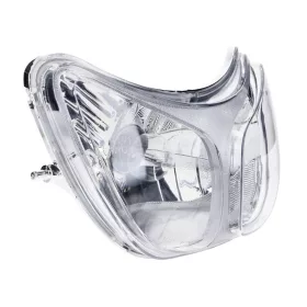   Naraku fényszóró a Derbi Senda X-Treme, DRD Racing számára