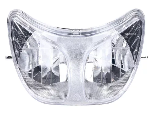 Naraku fényszóró a Derbi Senda X-Treme, DRD Racing számára