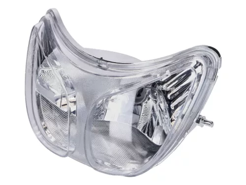 Naraku fényszóró a Derbi Senda X-Treme, DRD Racing számára