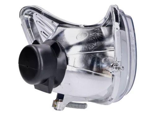 Naraku fényszóró a Derbi Senda X-Treme, DRD Racing számára