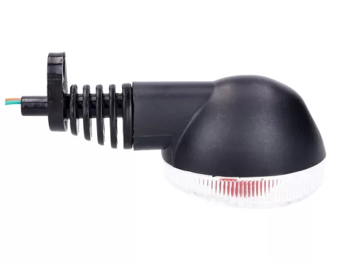 Naraku első bal / hátsó jobb mutató a Derbi Senda DRD 05-hez, Gilera RCR, SMT 11-hez.