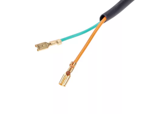 Naraku első bal / hátsó jobb mutató a Derbi Senda DRD 05-hez, Gilera RCR, SMT 11-hez.