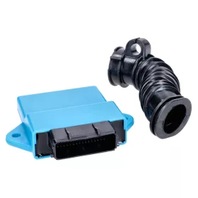   Vezérlőegység / ECU / CDI Naraku fojtásmentes Yamaha Aerox 4 ütemű Euro4 2018-as Yamaha Aerox motorhoz-