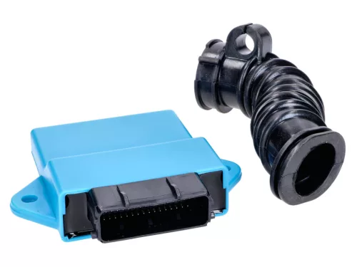 Vezérlőegység / ECU / CDI Naraku fojtásmentes Yamaha Aerox 4 ütemű Euro4 2018-as Yamaha Aerox motorhoz-