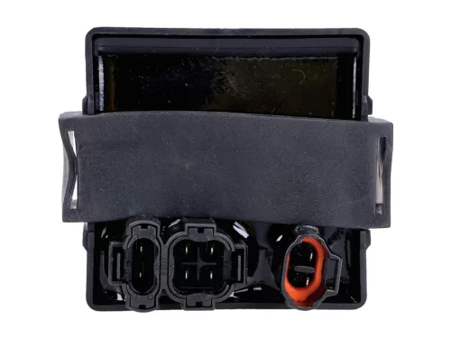 CDI gyújtódoboz Naraku fojtás nélküli gyújtódoboz Piaggio 50cc 2 ütemű Euro4-hez