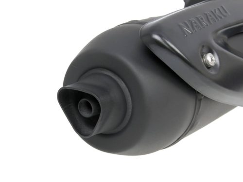 Naraku Traffic kipufogó - CPI, Keeway Euro 2