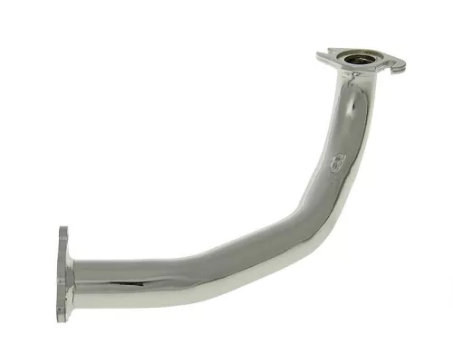 Naraku króm fojtatlan kipufogócsonk - Keeway, Generic