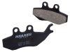 Naraku organikus fékbetét - Aprilia, Gilera, MBK, Yamaha