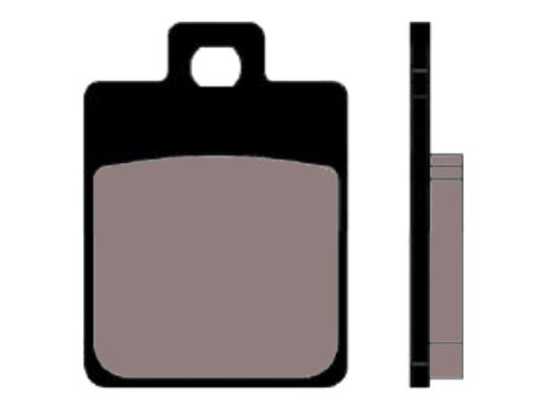 Naraku szinter fékbetét - Gilera, Piaggio, Vespa