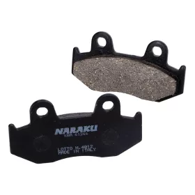   Naraku organikus fékbetét - Honda NES, SES, PES/PS, SH, CH 125, 150 (4 ütemű)