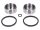 Naraku 32x13mm féknyereg javító készlet Naraku 32x13mm
